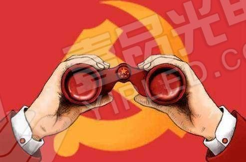解讀十九大對(duì)LED顯示屏行業(yè)未來發(fā)展的信息透露