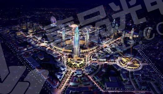 LED顯示屏企狠抓切入點(diǎn) 緊跟智慧城市建設(shè)的“時(shí)代腳步”　