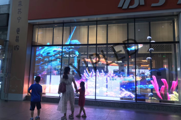 5G賦能LED顯示屏 產(chǎn)業(yè)升級(jí)引挑戰(zhàn)