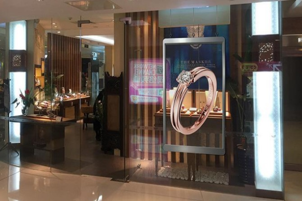 [LED玻璃]LED玻璃是什么？它與透明LED顯示屏有何關(guān)聯(lián)？