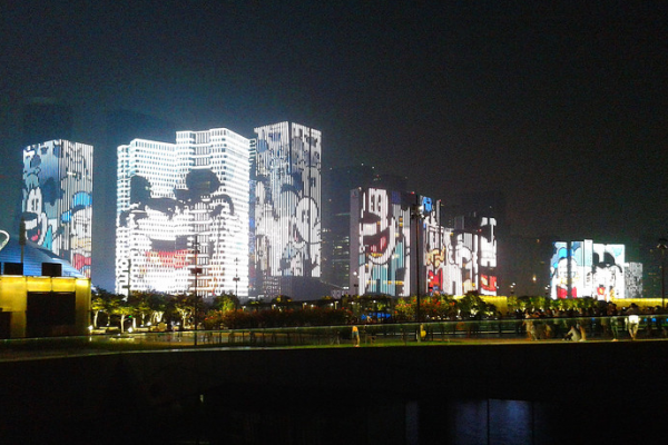 千億市場來了，LED透明屏企業(yè)是否準(zhǔn)備就緒？