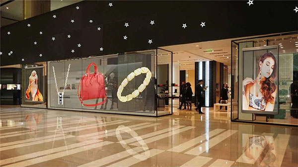 深度解讀智慧城市小間距LED顯示系統(tǒng)