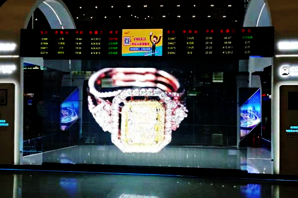 2020年LED顯示屏產(chǎn)業(yè)有哪些值得期待的“機(jī)遇”？